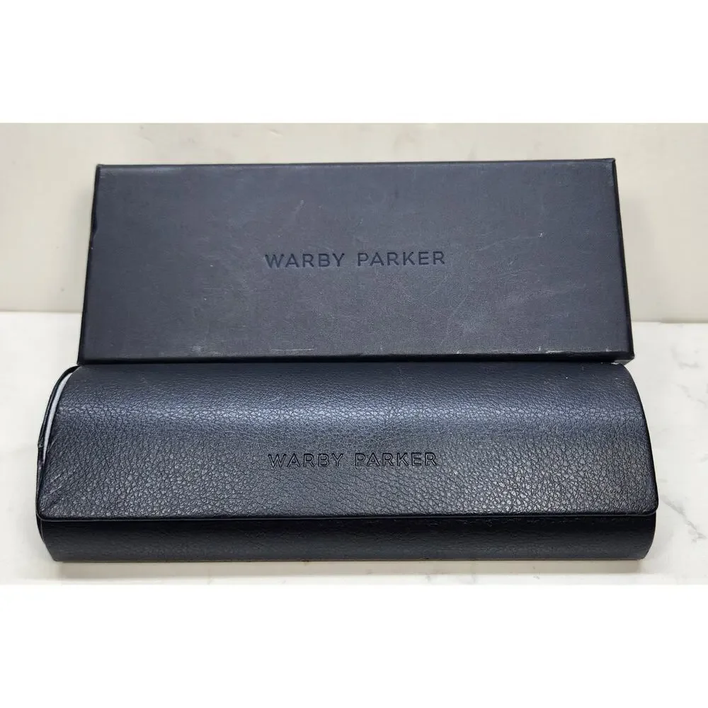 Warby Parker warby parker